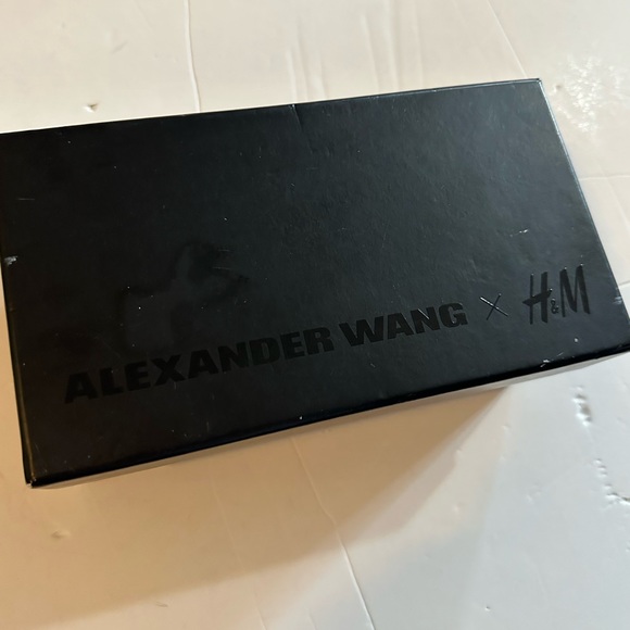 Alexander Wang x H&M Sunglasses - Picture 4 of 12